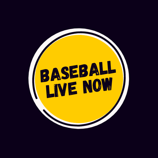 Baseball Live Now